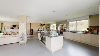 Maison - 149 m² - 4 pièces