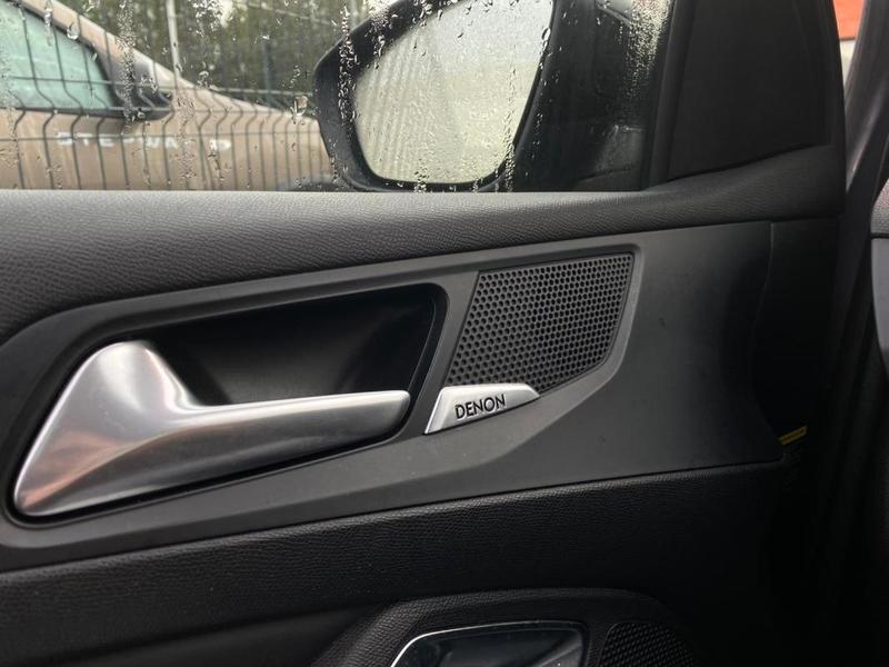 Peugeot 308 Sw Gt Line 130cv Boite Automatique Camera/Gps/Toit Pano/Clim