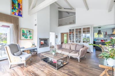 Maison - 150 m² - 6 pièces