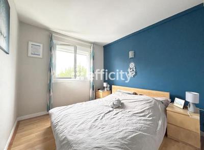 Appartement - 50 m² - 3 pièces