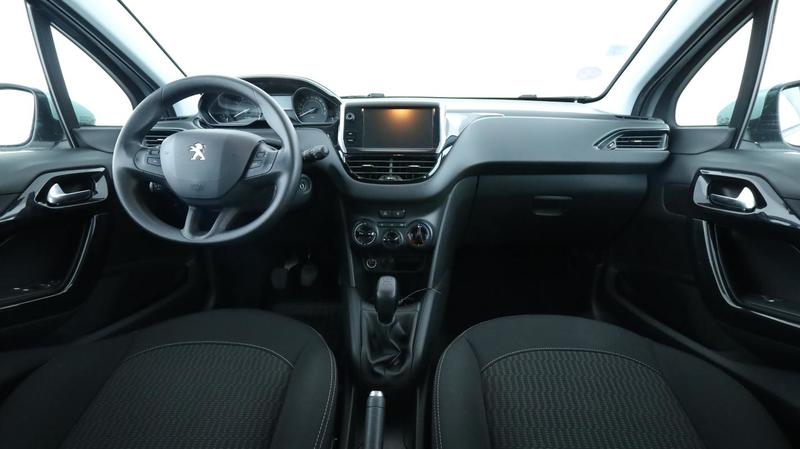Peugeot 208 1.2 PureTech Active 5p 82 ch