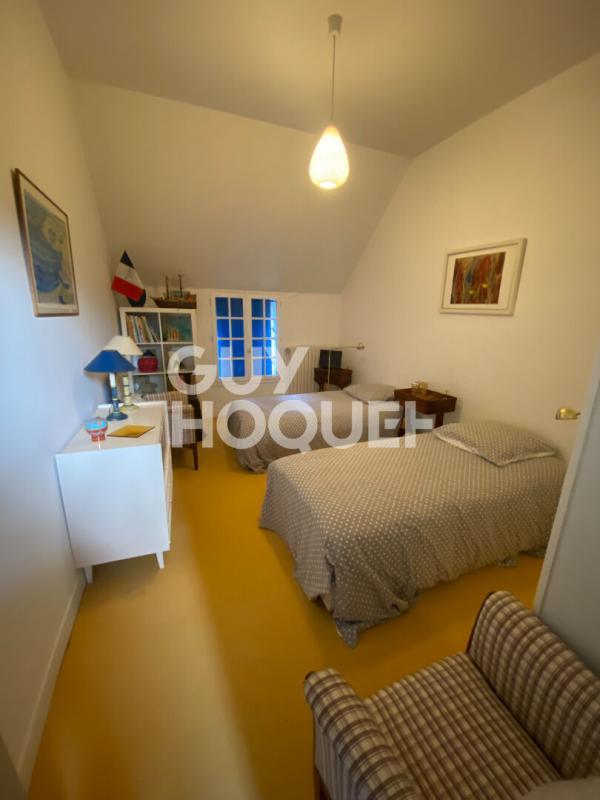 Immeuble - 740 m² - 15 pièces