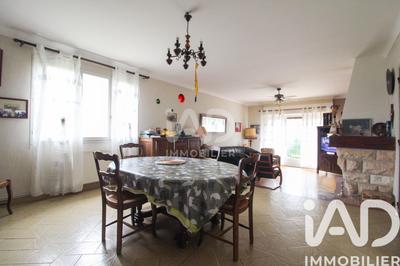 Maison - 146 m² - 6 pièces