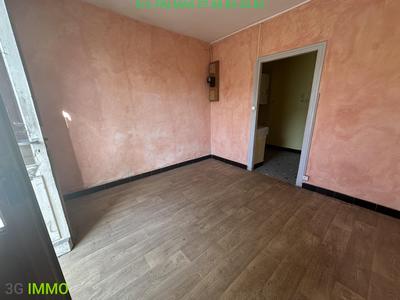 Maison - 67 m² - 3 pièces