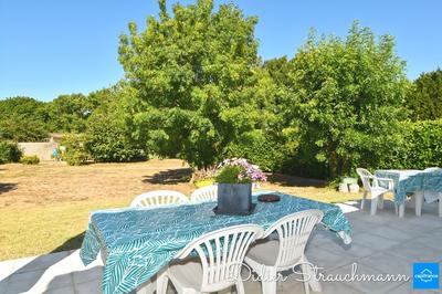 Maison - 91 m² - 4 pièces