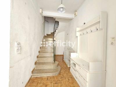 Maison de ville - 81 m² - 4 pièces