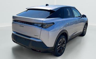 Peugeot 3008 Hybrid 145 e-Dcs6 Allure