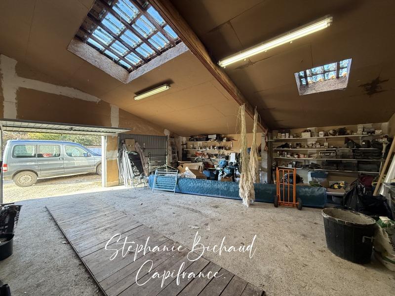 Maison - 129 m² - 4 pièces