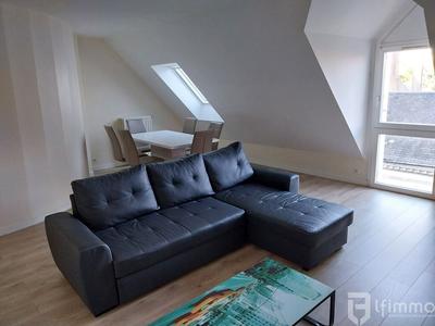 Appartement - 53 m² - 3 pièces