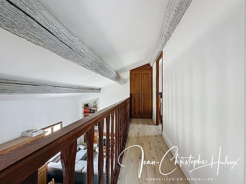 Maison - 78 m² - 3 pièces