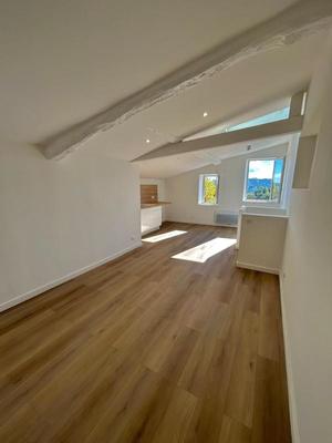 Maison - 68 m² - 4 pièces