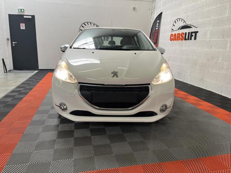 Peugeot 208 1.2 Puretech 82 ch Urban Soul - Garantie 6 mois