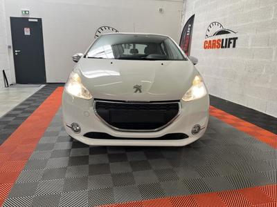 Peugeot 208 1.2 Puretech 82 ch Urban Soul - Garantie 6 mois