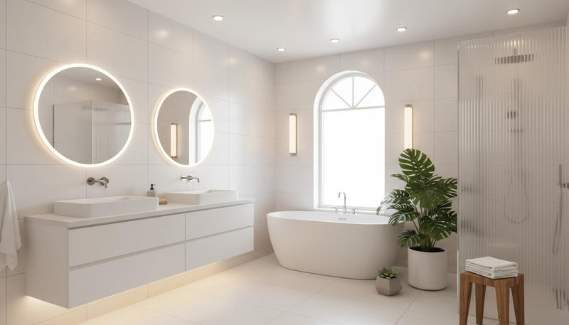 Appartement - 81 m² - 4 pièces