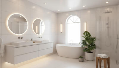 Appartement - 81 m² - 4 pièces