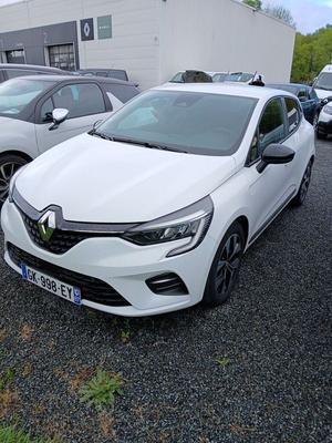 Renault Clio TCe 100ch Intens
