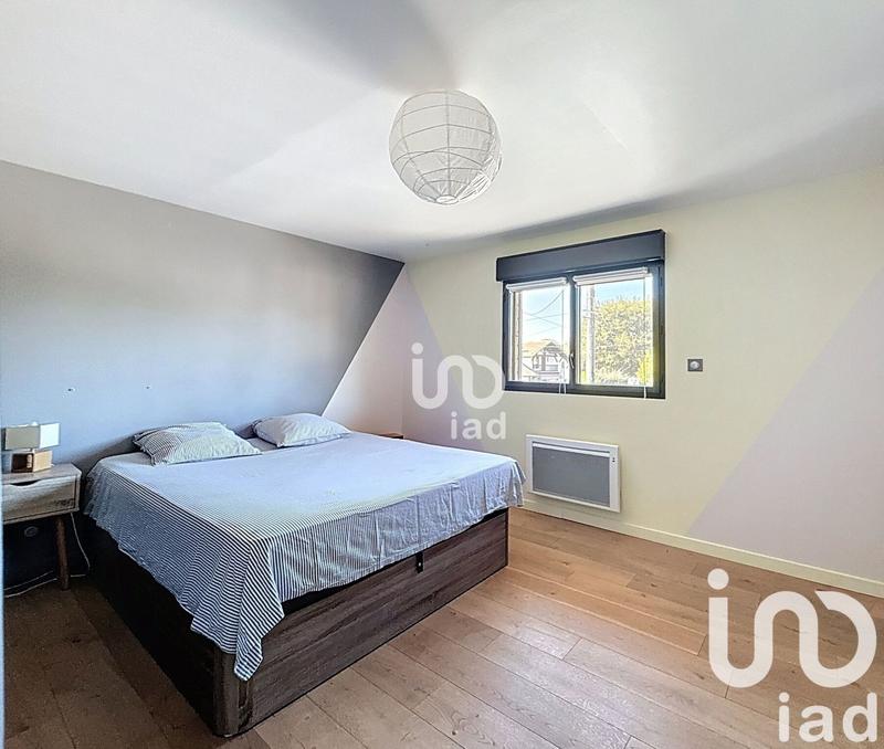 Maison - 180 m² - 6 pièces