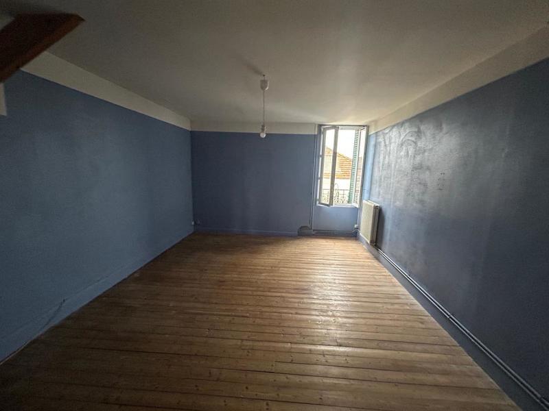 Immeuble - 197 m² - 9 pièces