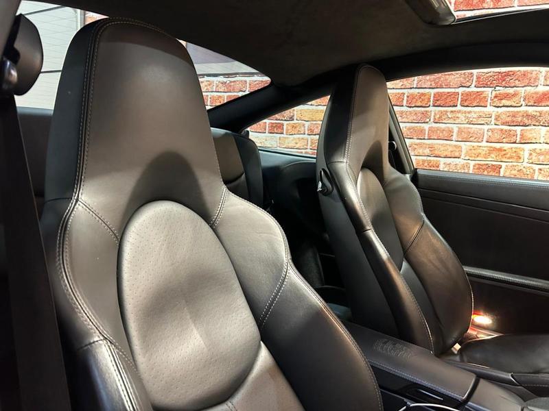 Porsche 911 997 Gts 408 Ch / Porsche Approved