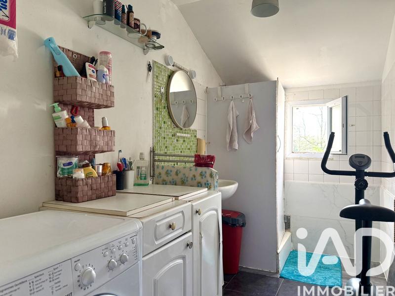 Maison - 70 m² - 4 pièces