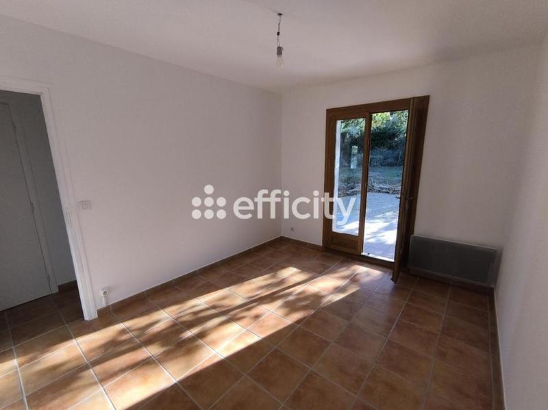 Pavillon - 82 m² - 4 pièces