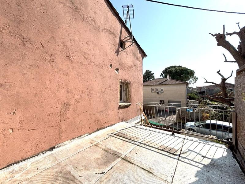 Maison - 50 m² - 3 pièces