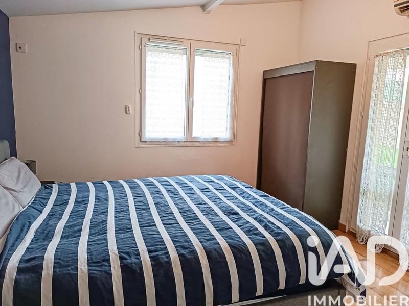 Maison - 173 m² - 5 pièces