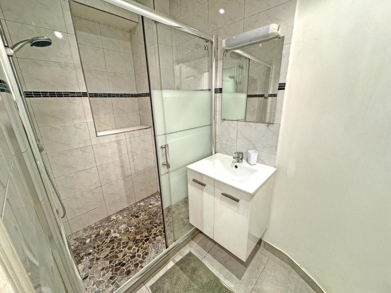 Appartement - 51 m² - 2 pièces