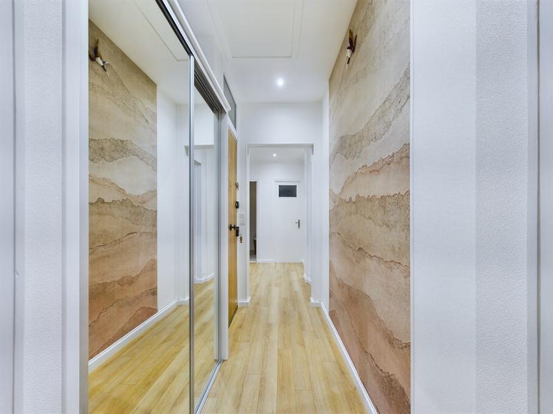 Appartement - 81 m² - 3 pièces