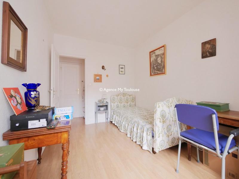 Appartement - 83 m² - 3 pièces