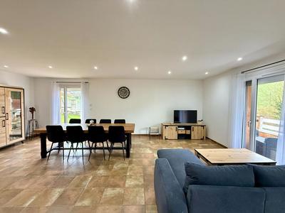 Maison - 93 m² - 5 pièces