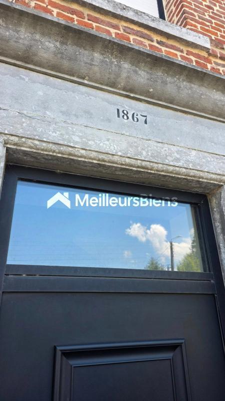 Maison - 227 m² - 9 pièces