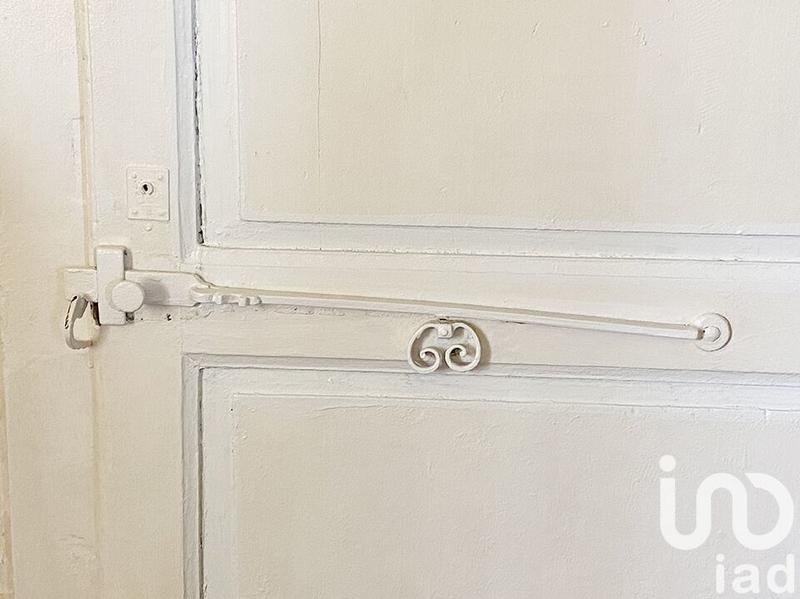 Maison de village - 62 m² - 2 pièces