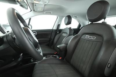 Fiat 500x 1.4 MultiAir Lounge 4x2 Dct 140 ch
