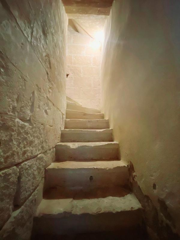 Maison de ville - 76 m² - 3 pièces