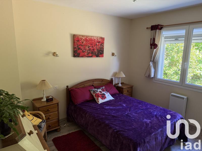 Maison - 115 m² - 6 pièces