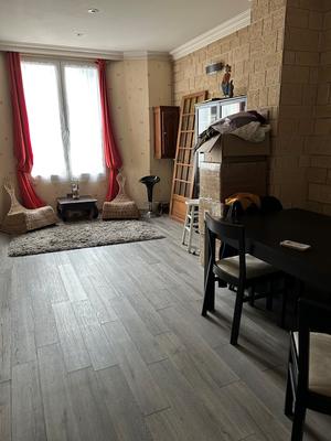 Maison - 132 m² - 7 pièces