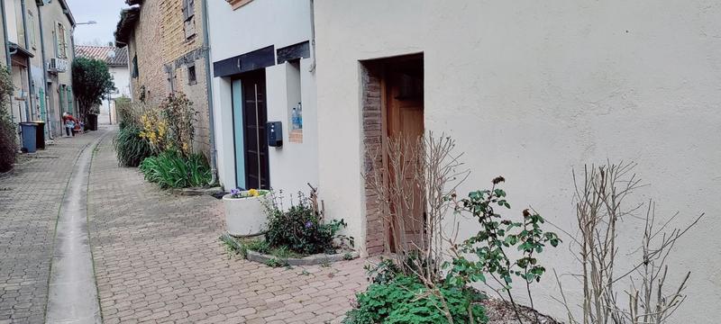 Maison - 83 m² - 3 pièces