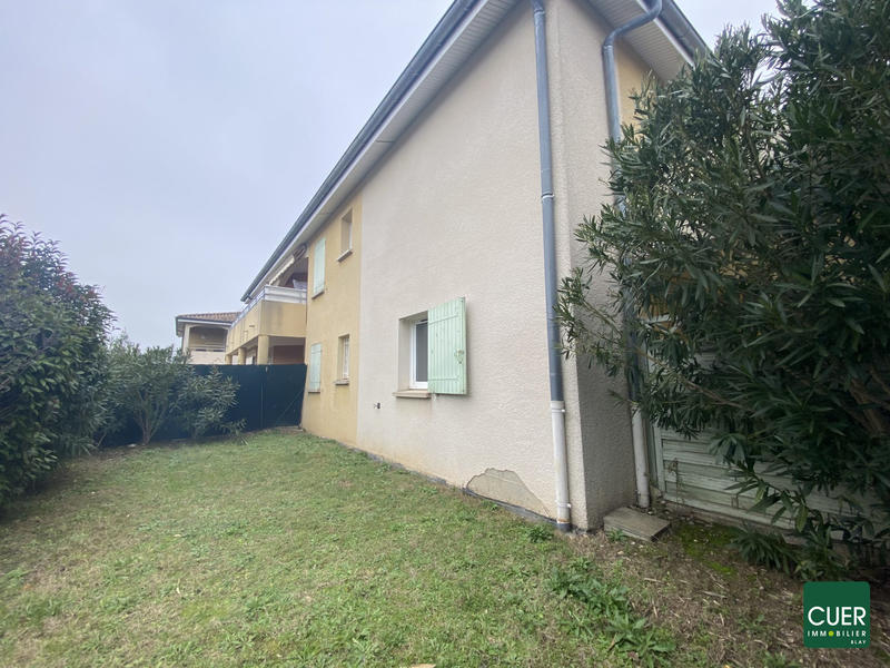 Appartement - 76 m² - 3 pièces