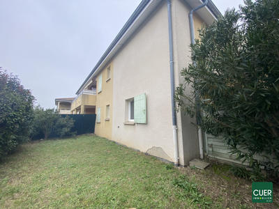 Appartement - 76 m² - 3 pièces