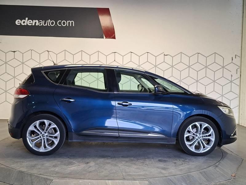 Renault Scénic dCi 110 Energy Business