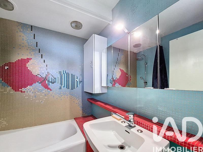 Maison - 160 m² - 8 pièces