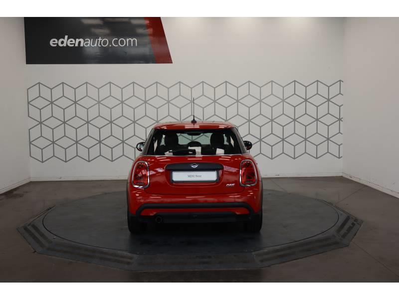 Mini Mini Hatch 5 Portes One 102 ch Edition Camden