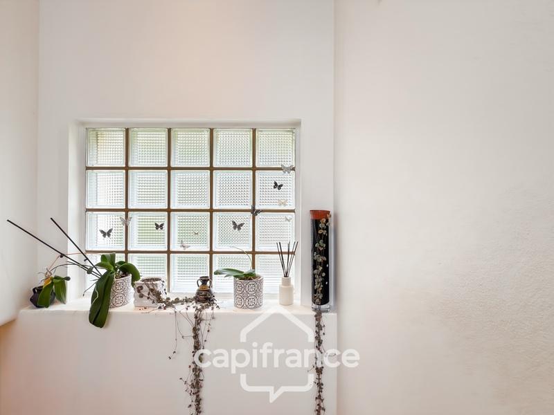 Maison - 59 m² - 3 pièces