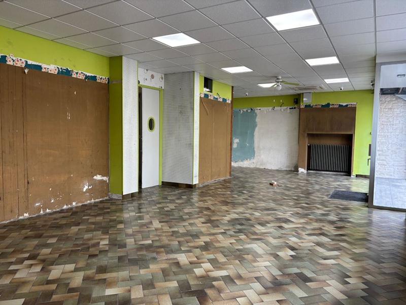 Appartement - 125 m² - 6 pièces