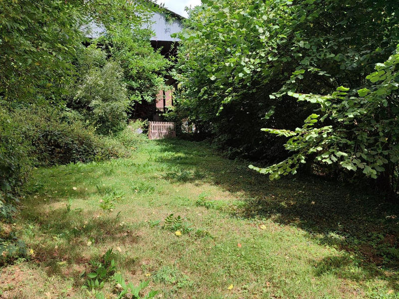 Maison - 70 m² - 3 pièces