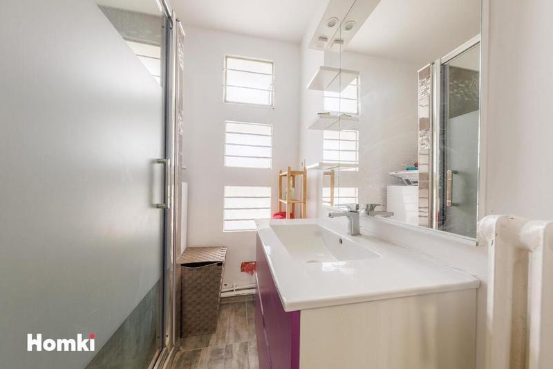 Appartement - 69 m² - 3 pièces