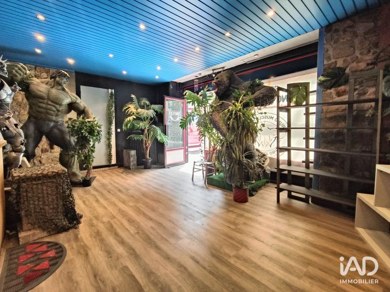 Local commercial - 53 m²