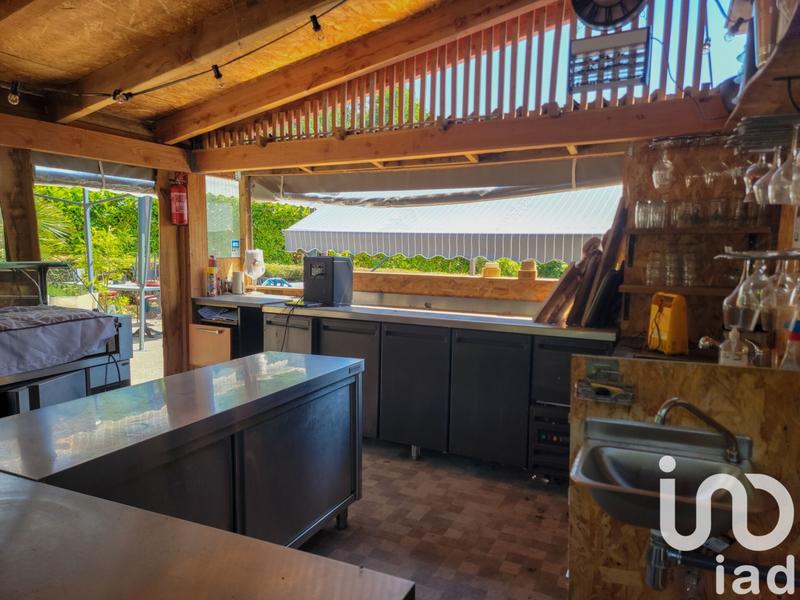 Maison - 338 m² - 7 pièces