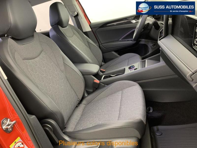 Volkswagen Tiguan Nouveau 1.5 eTSI 150cv Dsg7 Life Plus